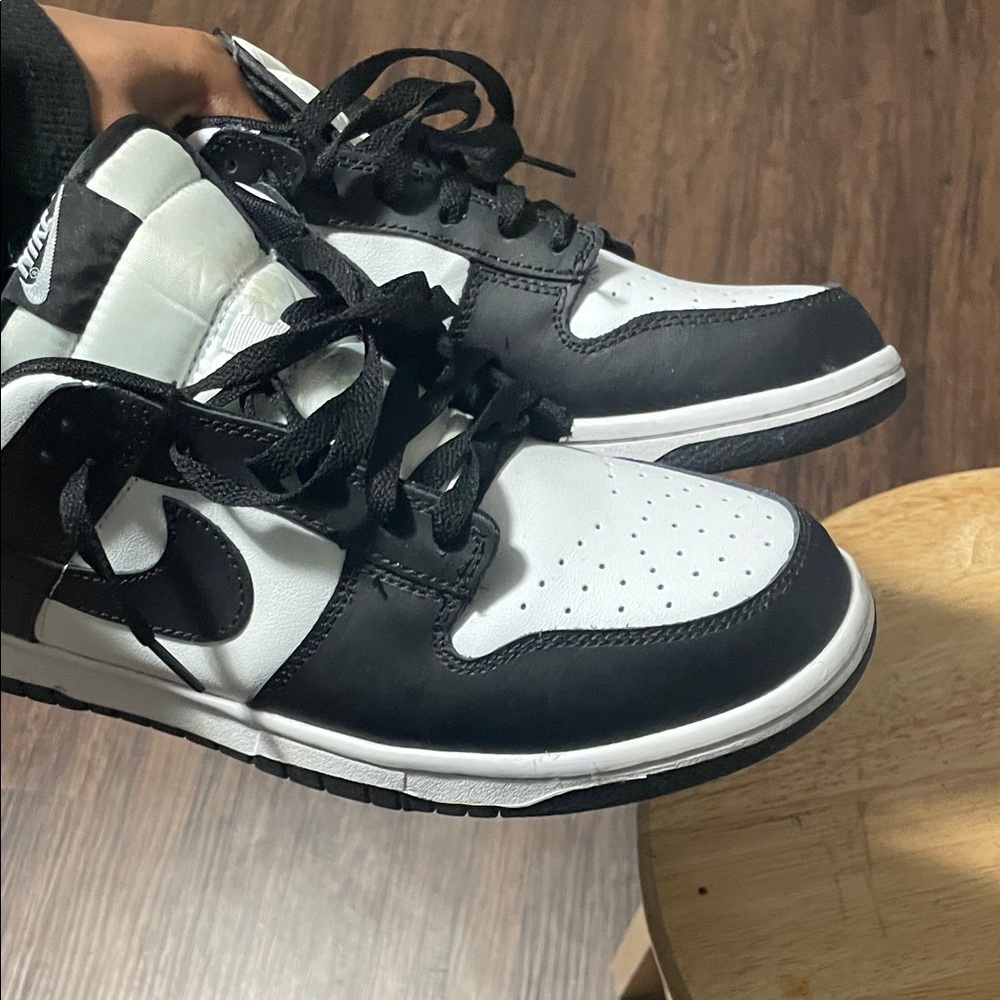 Nike Dunks Low size 11 - Picture 5 of 6